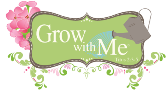 Grow with Me - Titus 2 Mentoring Ministry