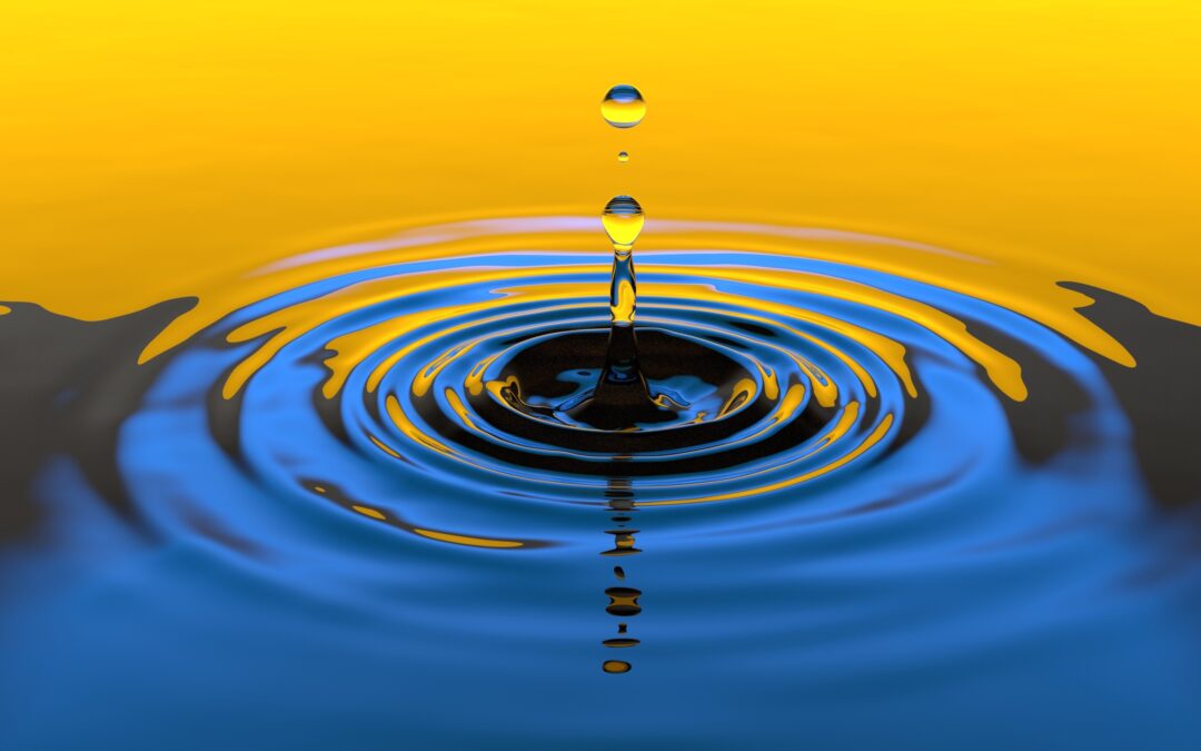 THE RIPPLE EFFECT